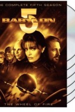 Watch Babylon 5 Afdah